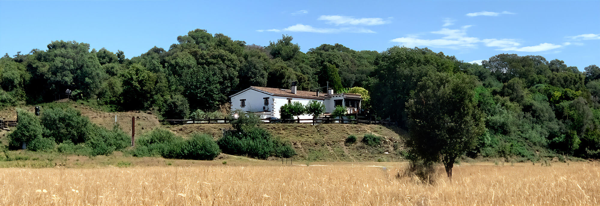 la masia Can Carreras